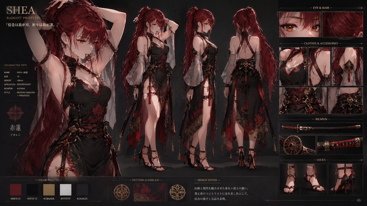 GPT Image 2 generated reference sheet