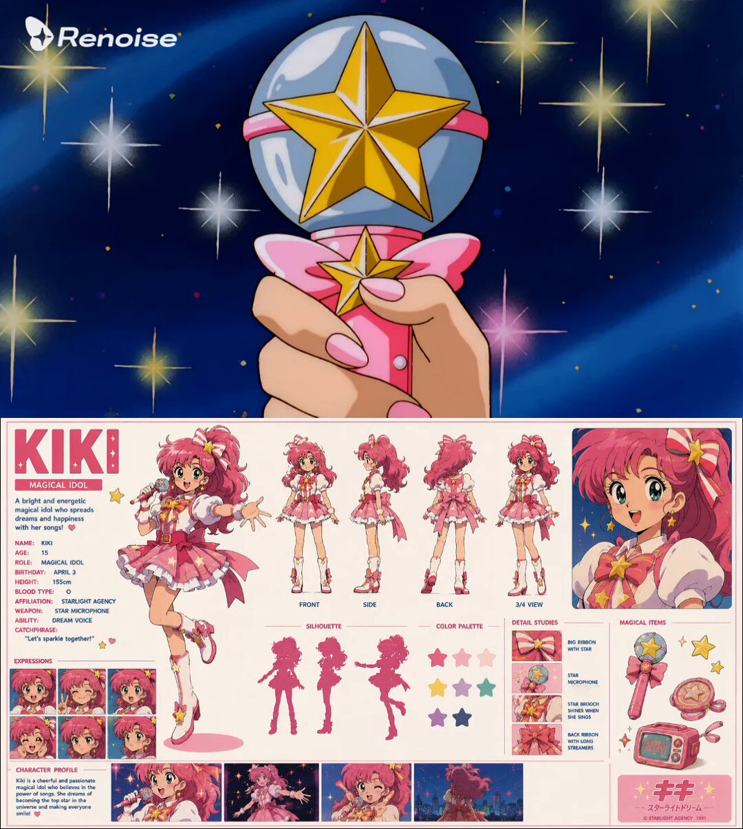 GPT Image 2 generated reference sheet