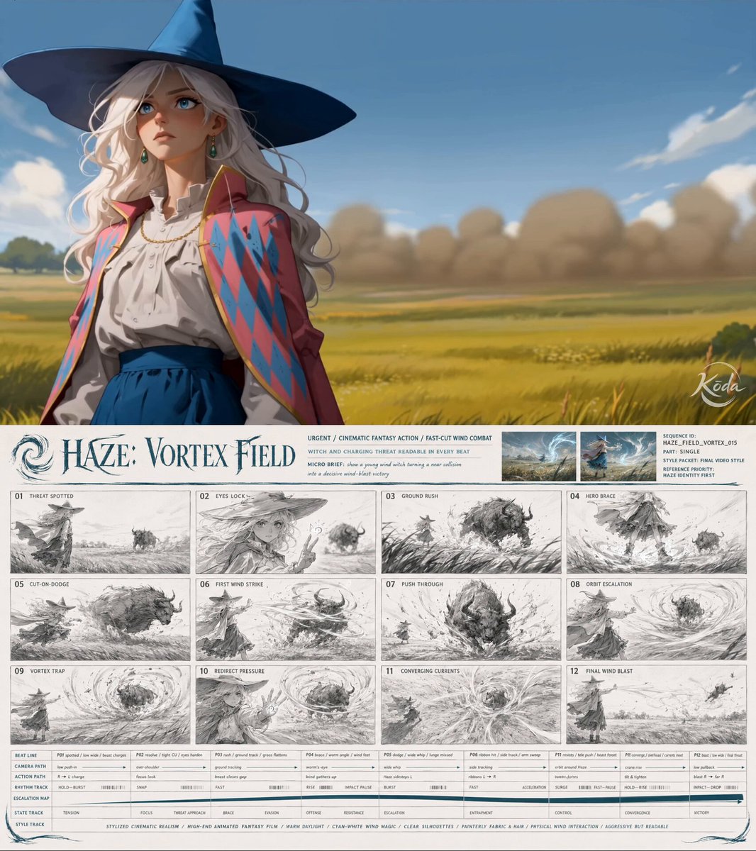 GPT Image 2 generated reference sheet